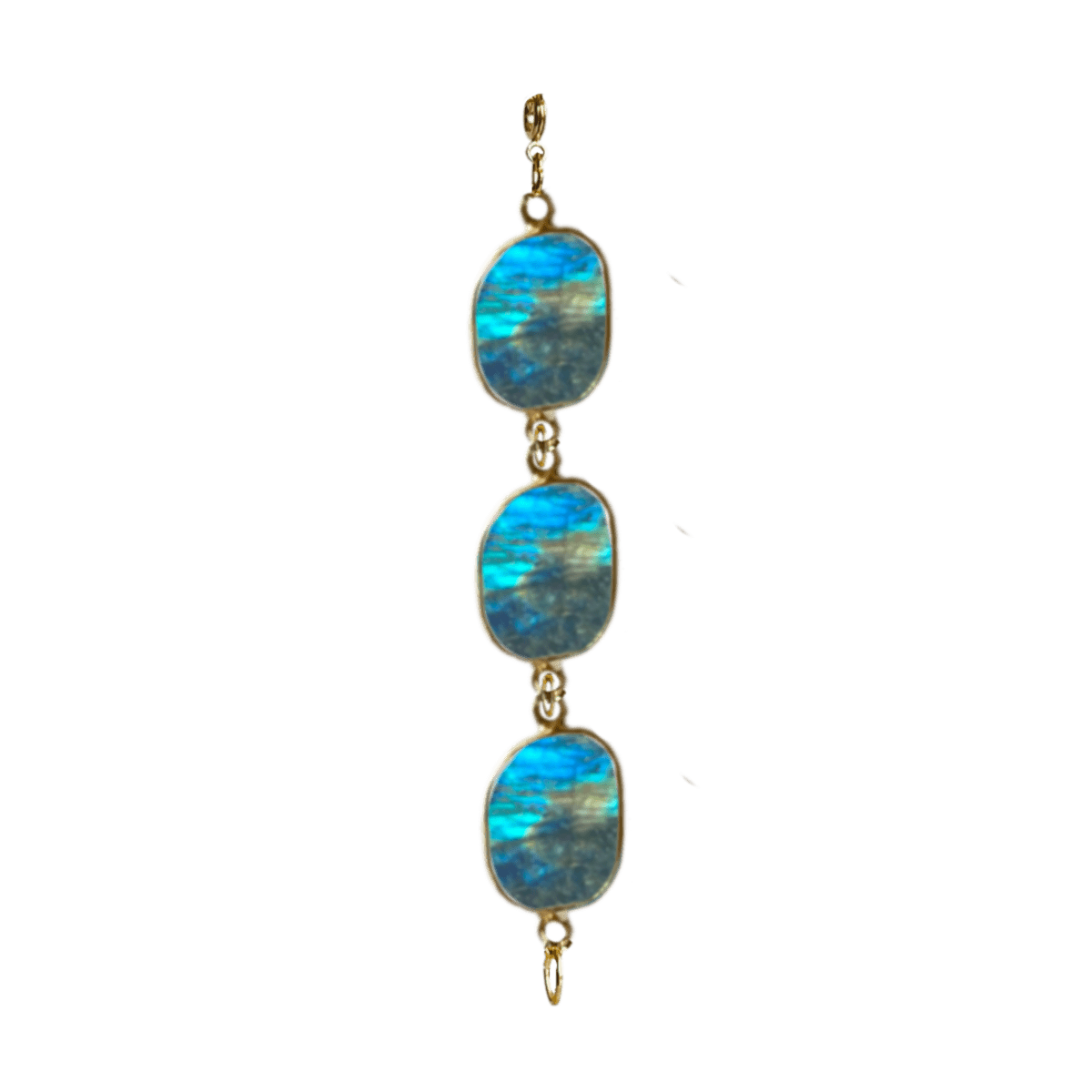 Design your own Gemstone Extender - Layer It Jewelry