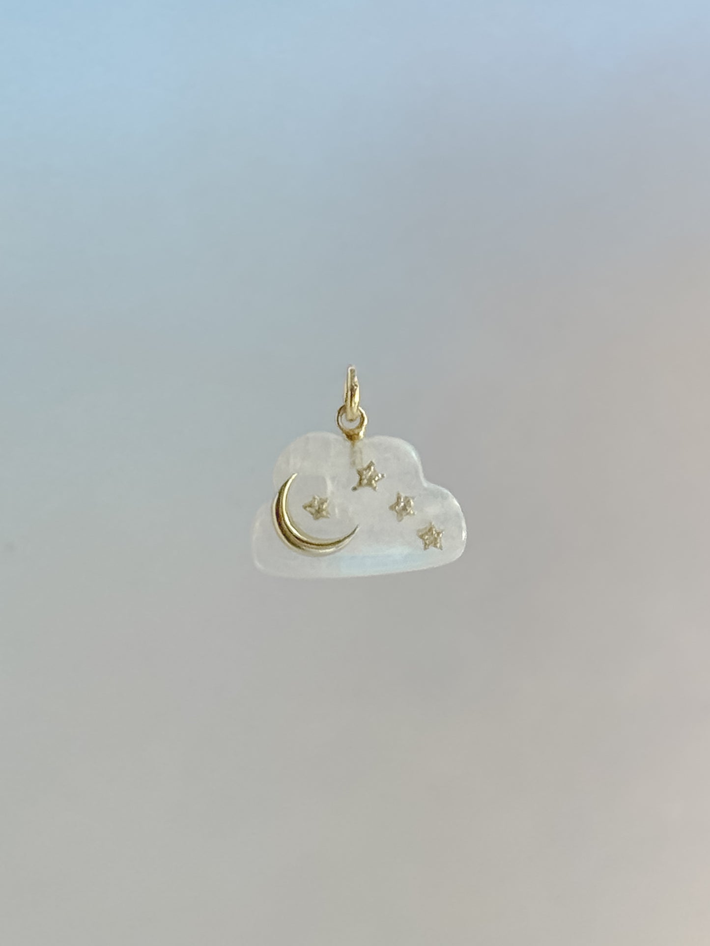 Limited Edition Charms
