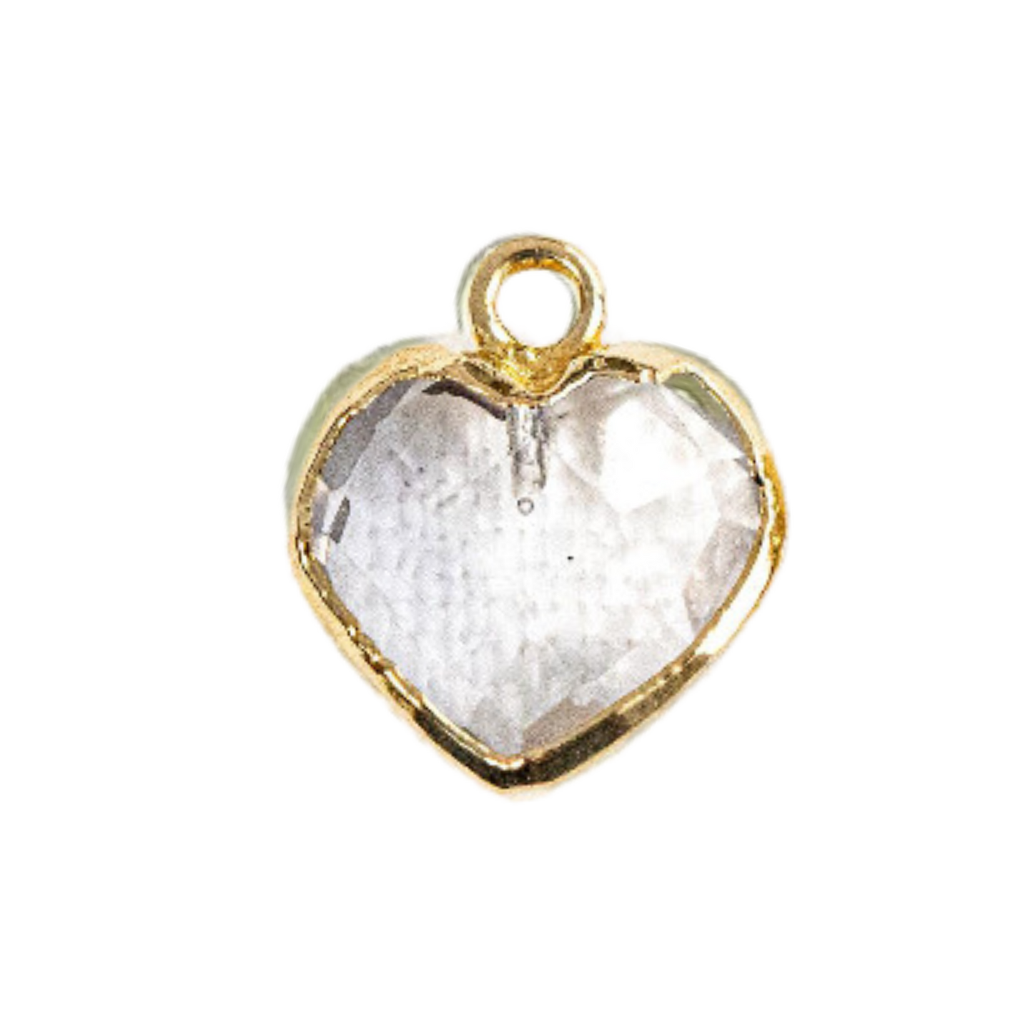 Crystal Heart