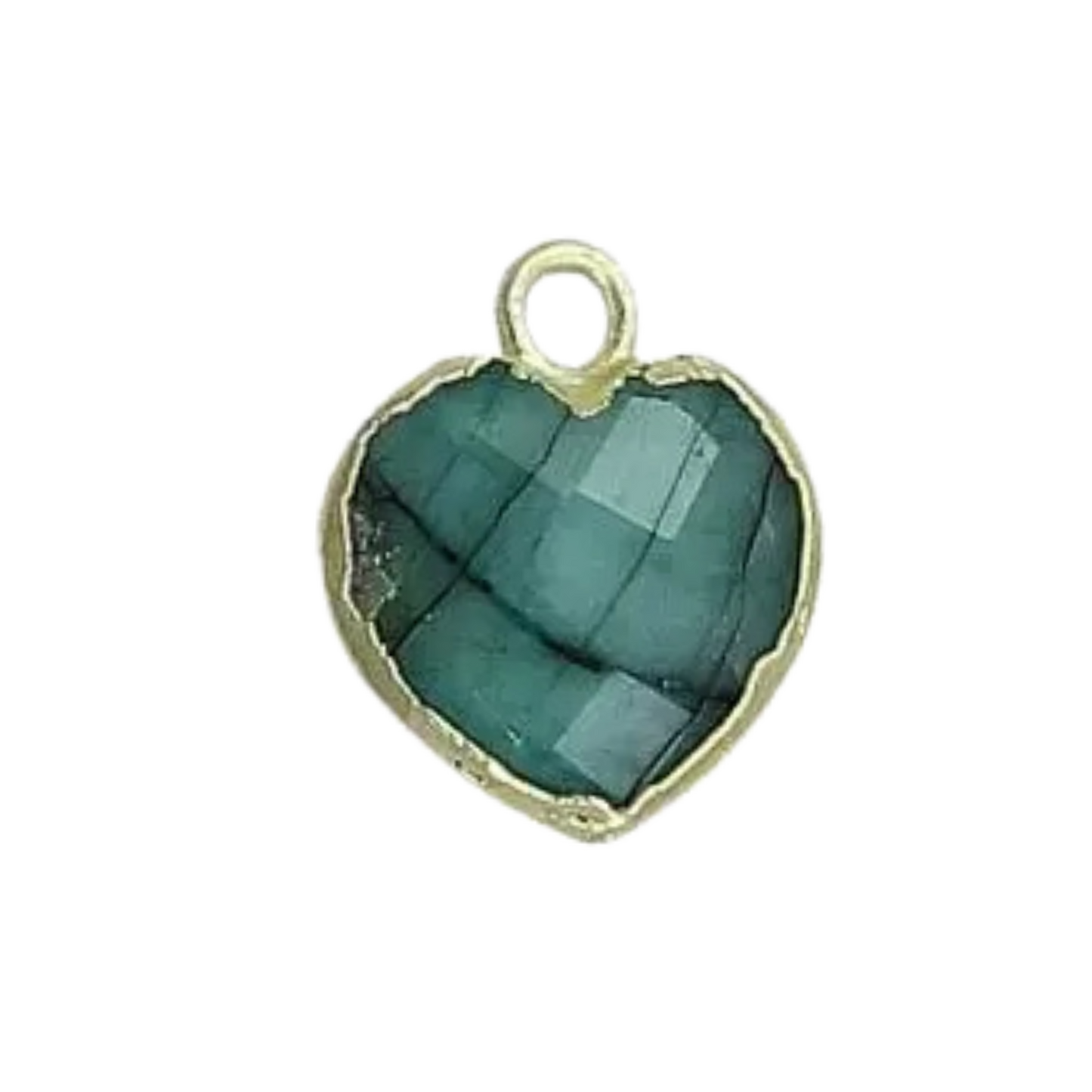 Emerald Heart