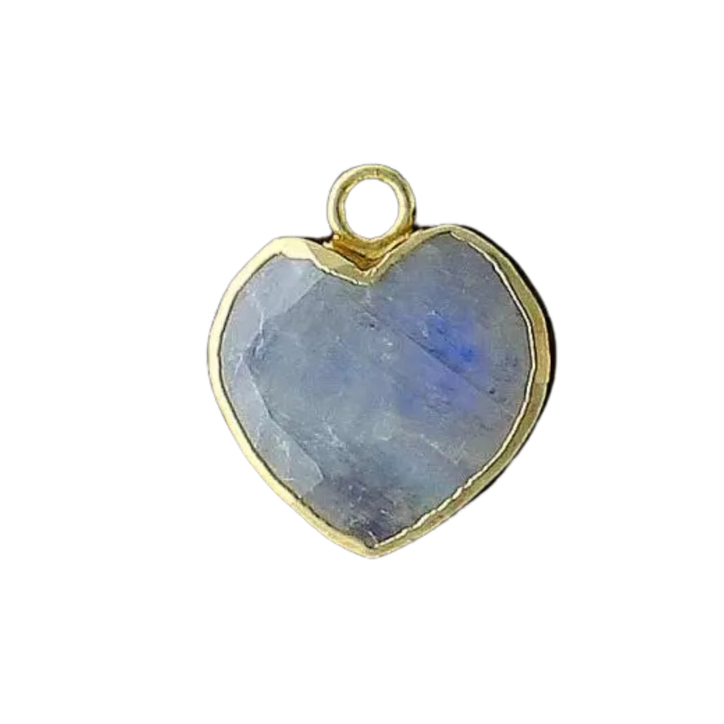 Moonstone Heart