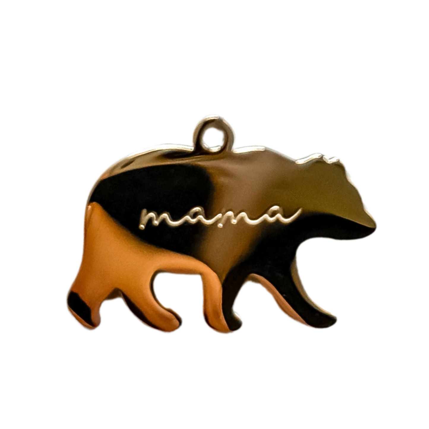 Mama Bear