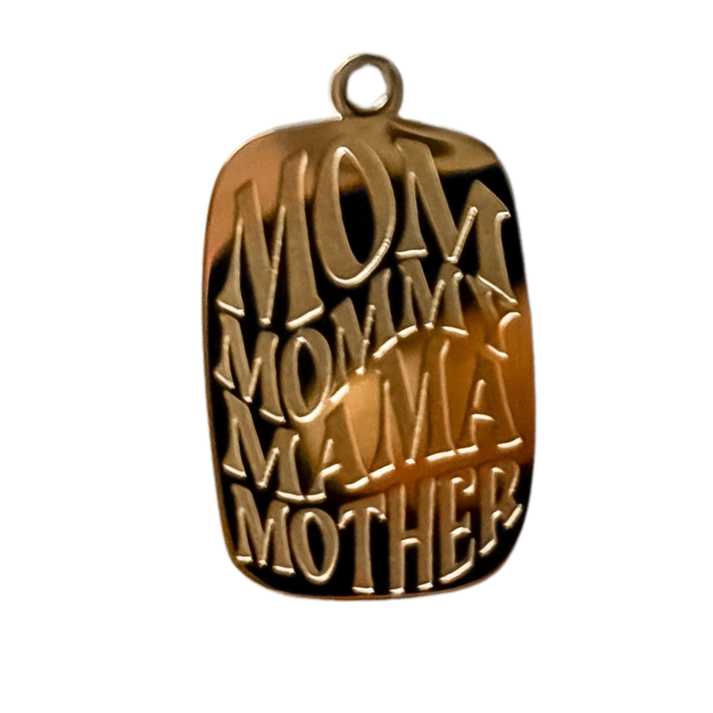 Gold Dipped Charms - Layer It Jewelry