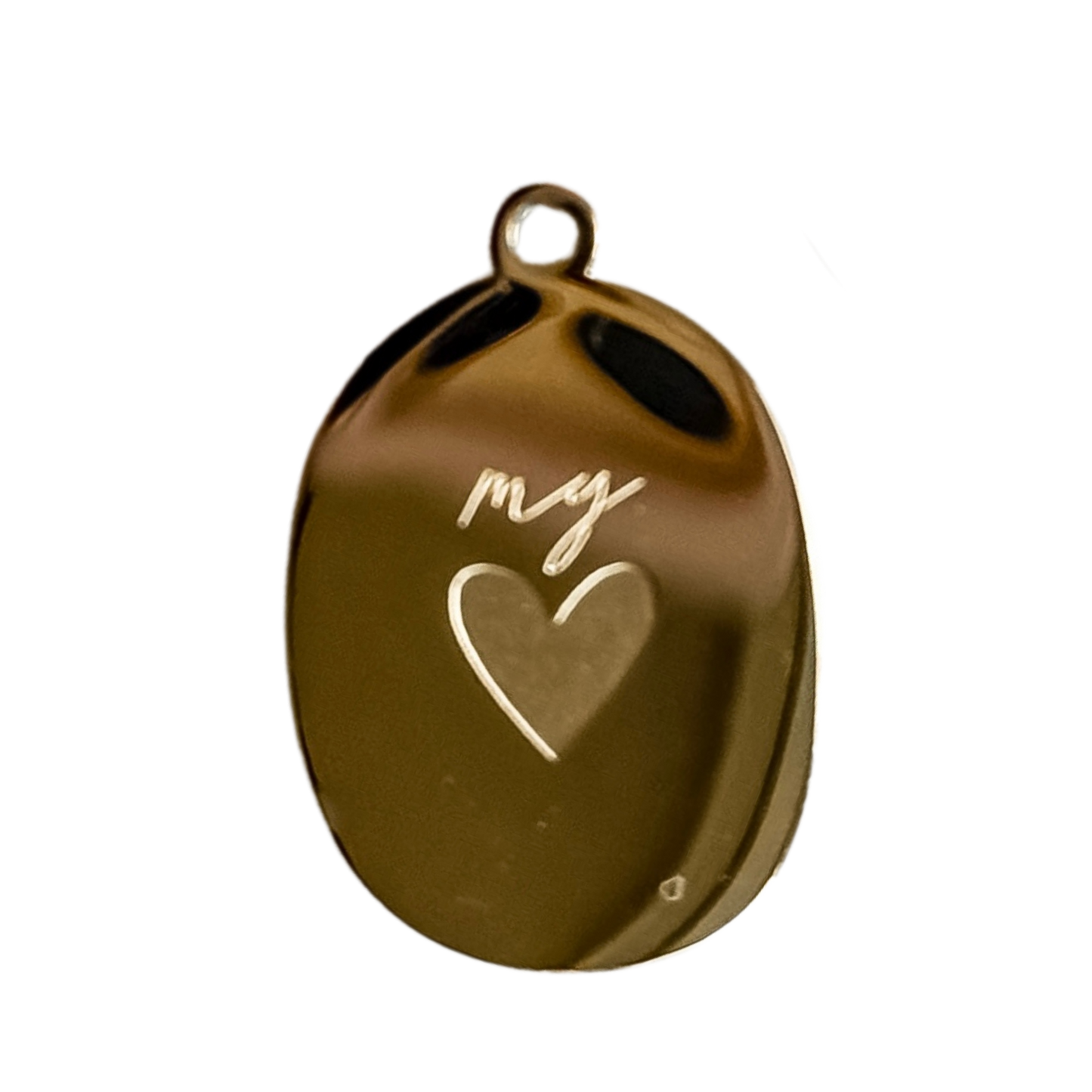 Gold Dipped Charms - Layer It Jewelry