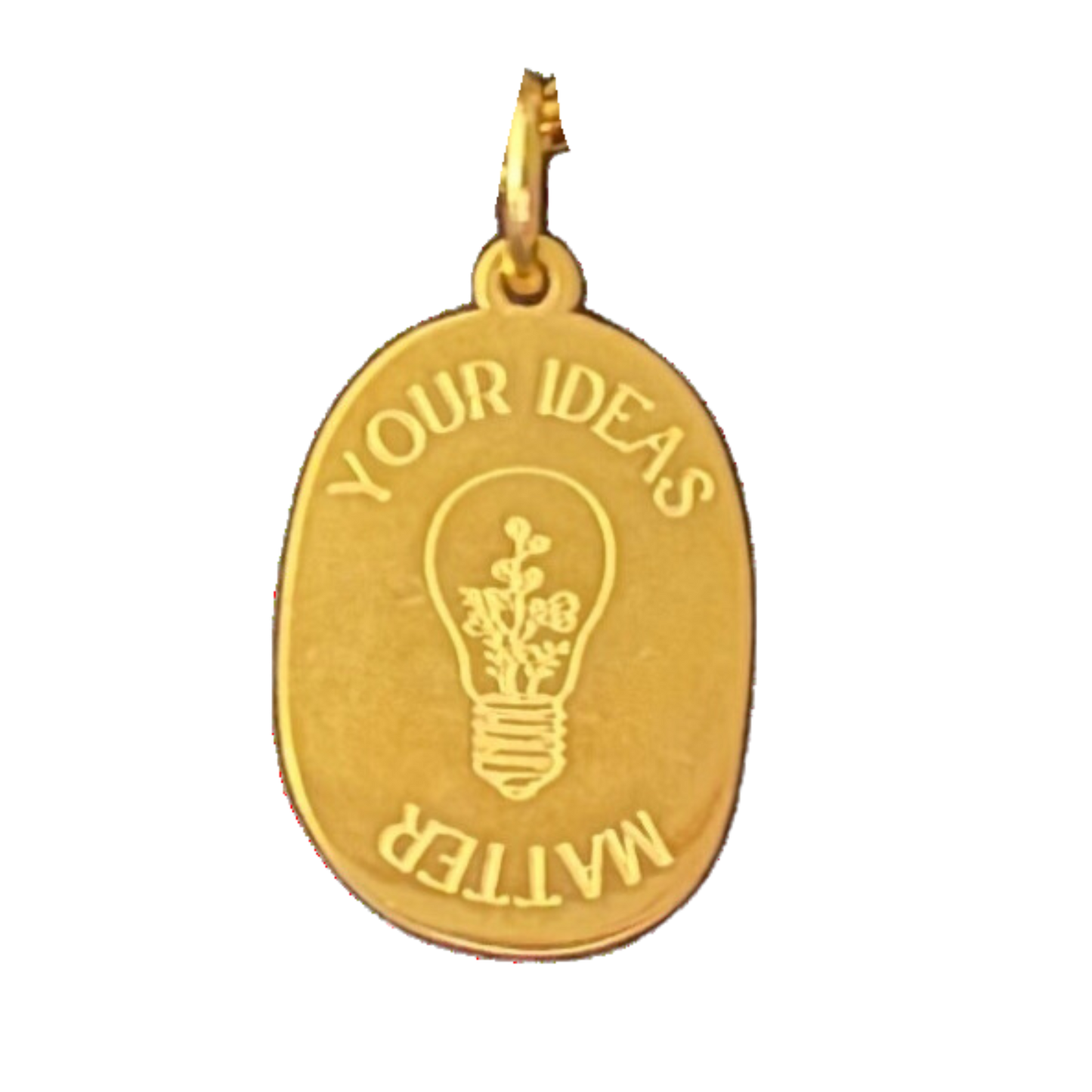 Gold Dipped Charms - Layer It Jewelry