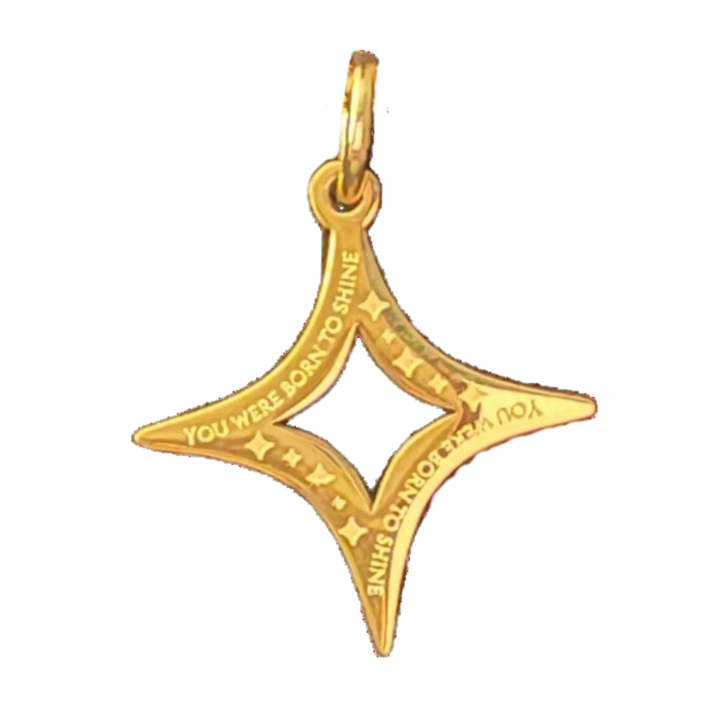 Gold Dipped Charms - Layer It Jewelry