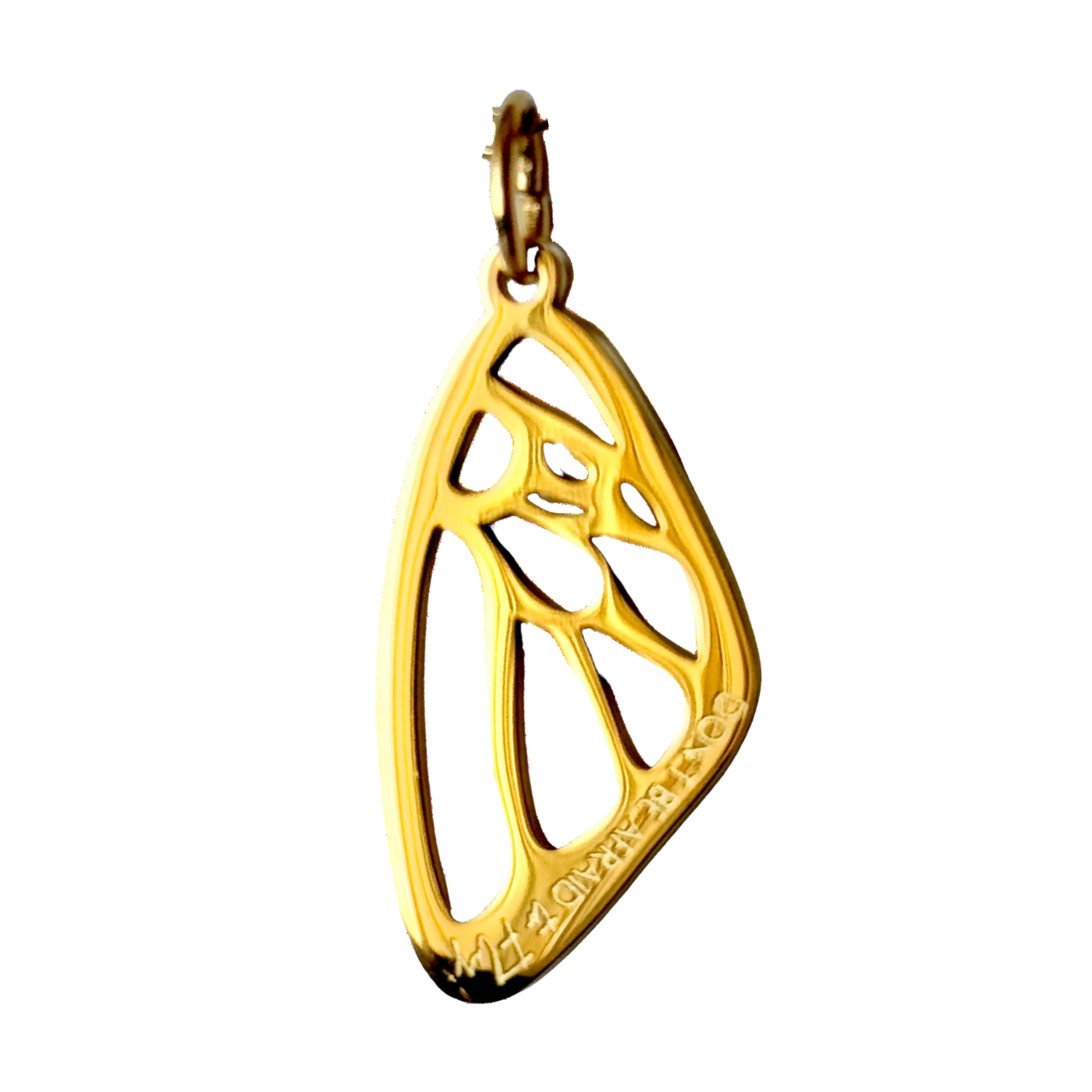 Gold Dipped Charms - Layer It Jewelry