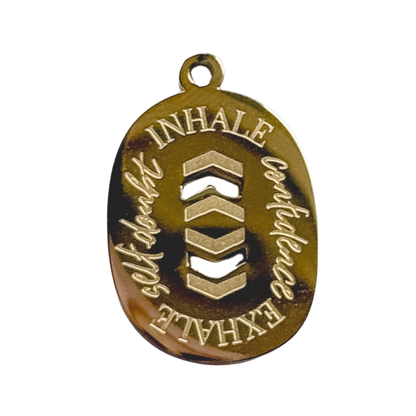 Gold Dipped Charms - Layer It Jewelry