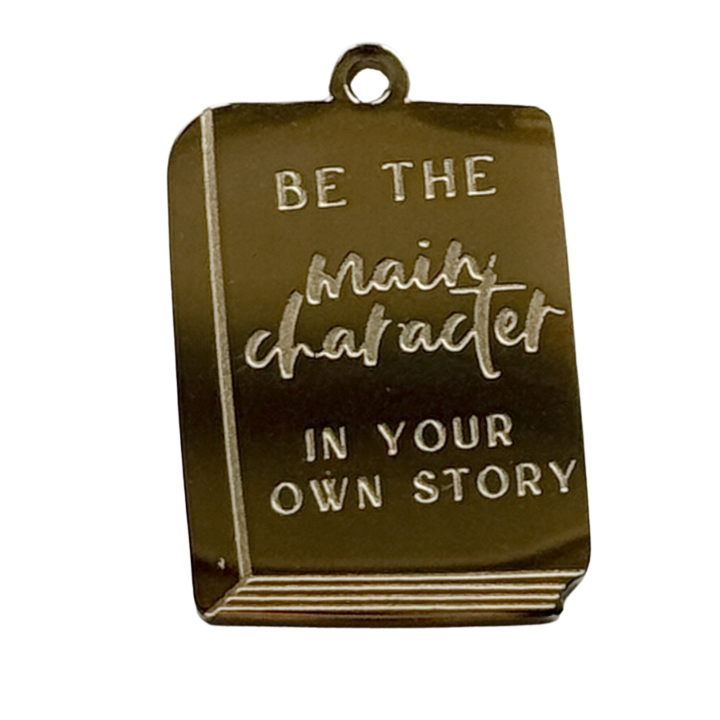 Gold Dipped Charms - Layer It Jewelry