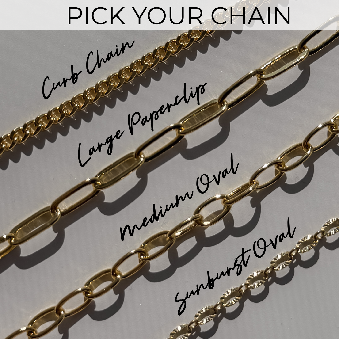 Personalized Birthstone Legacy Necklace - Layer It Jewelry
