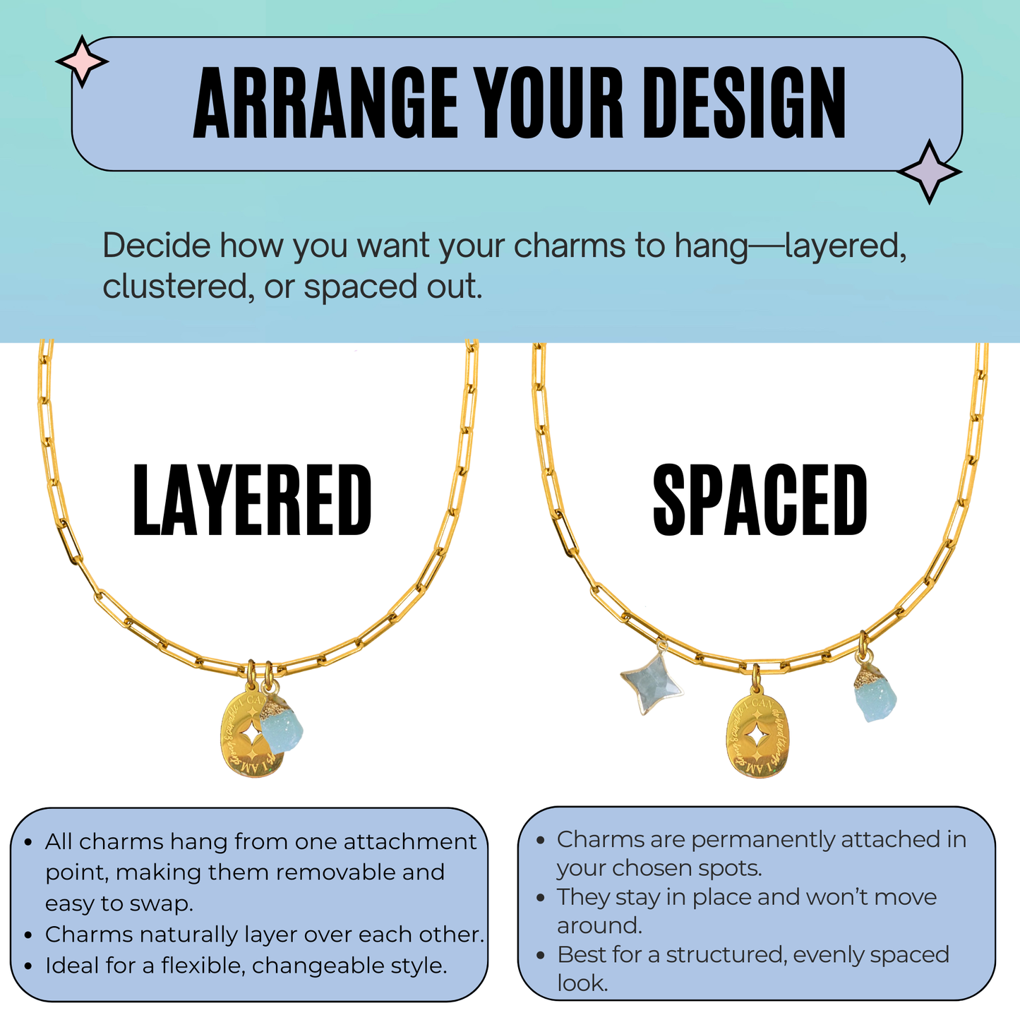Legacy Birthstone Necklace – A Timeless Tribute to Family