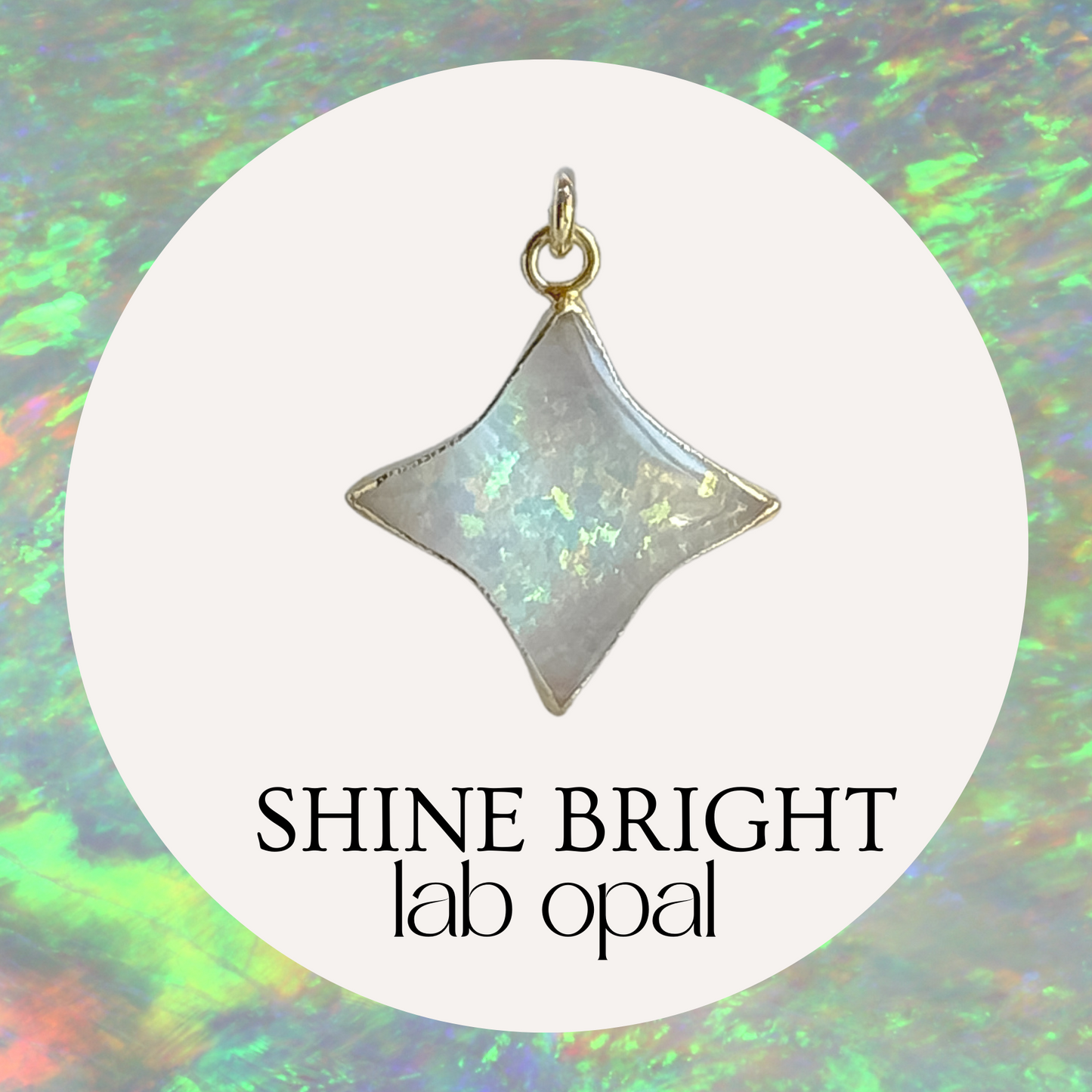 Limited Edition Charms