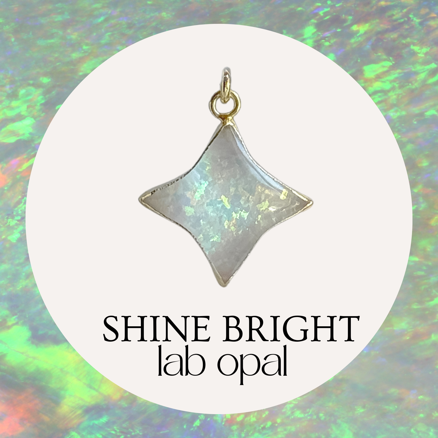Limited Edition Charms - Layer It Jewelry