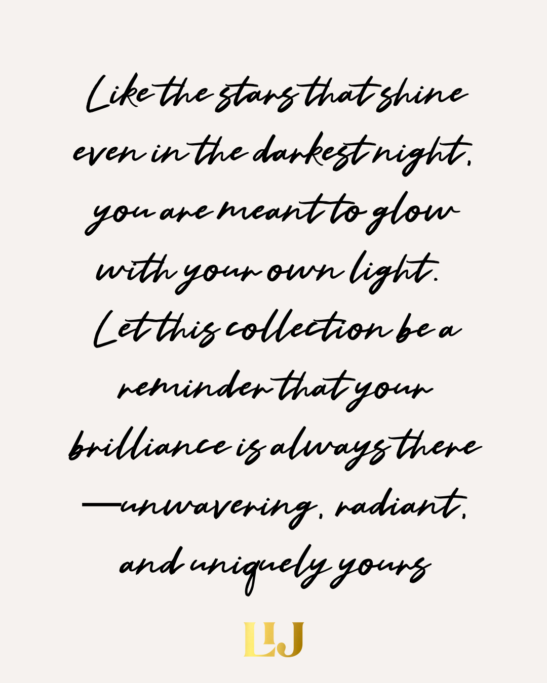 Vega – Starlight Bracelet - Layer It Jewelry