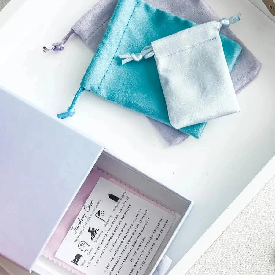 $35 Mystery Box - Layer It Jewelry