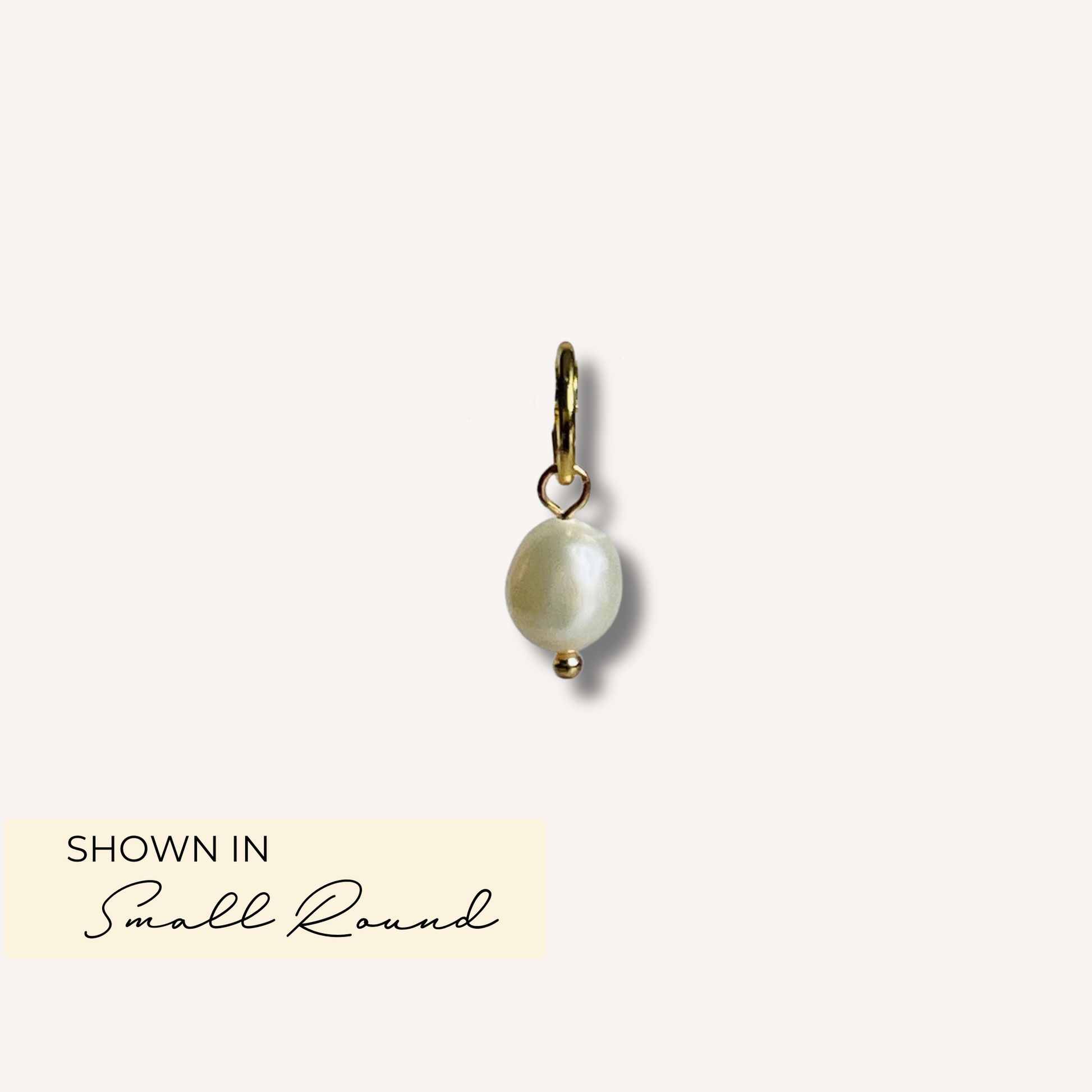 Pearl Charm