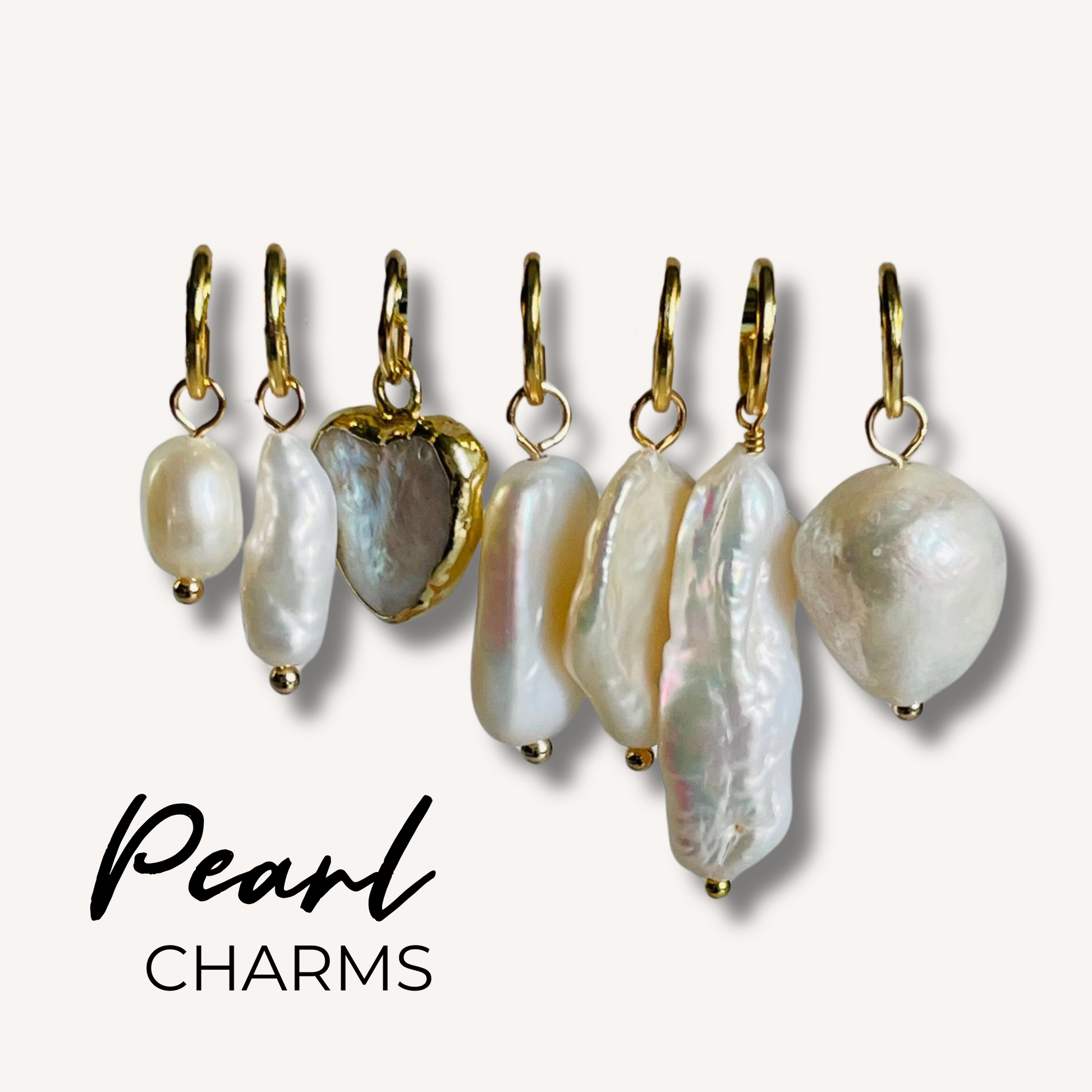 Pearl Charm