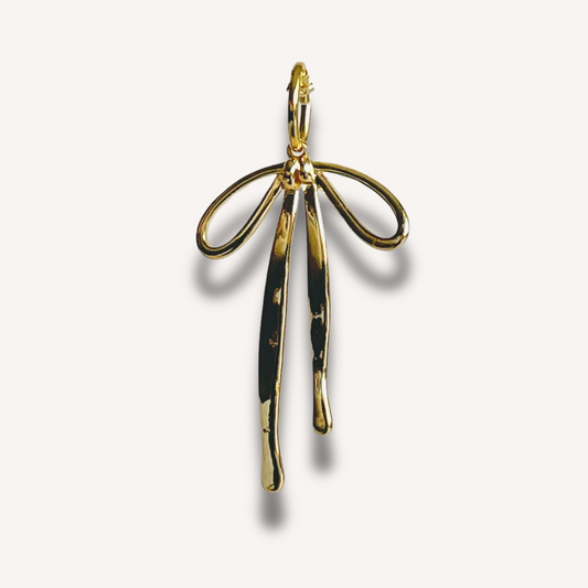 Bow Charm