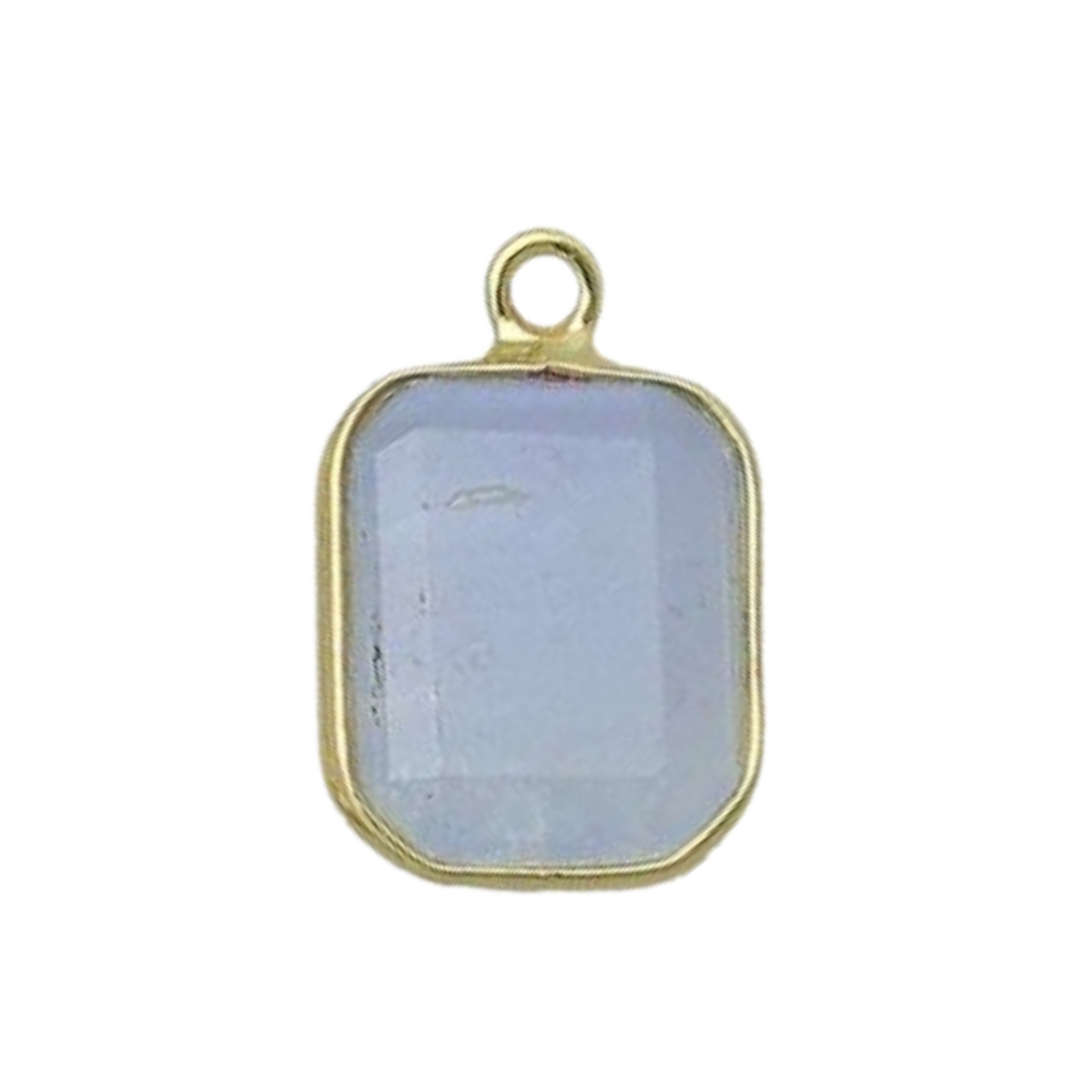 Gemstone Charms