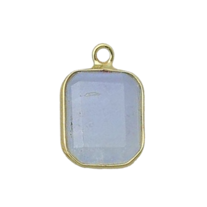 Gemstone Charms