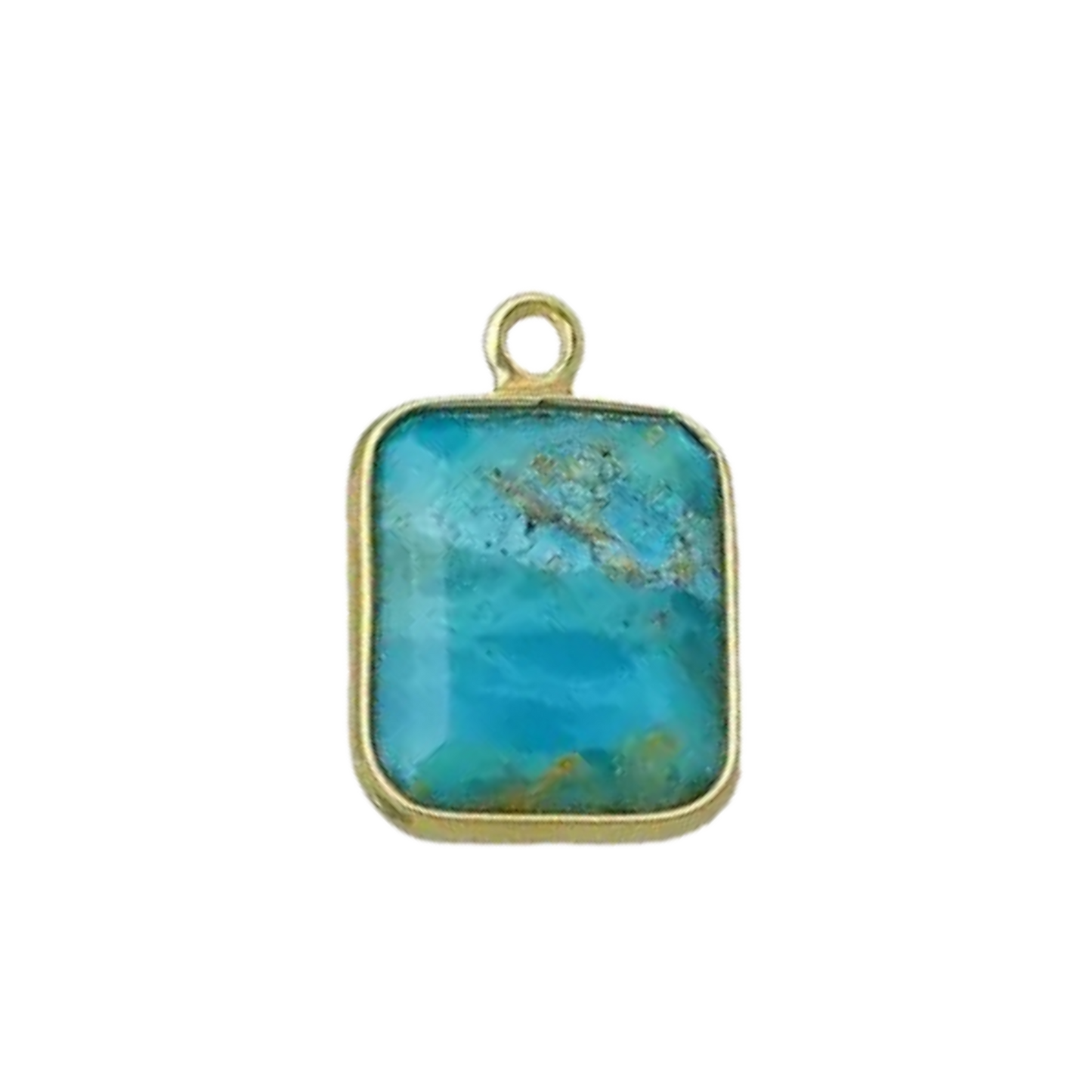 Gemstone Charms