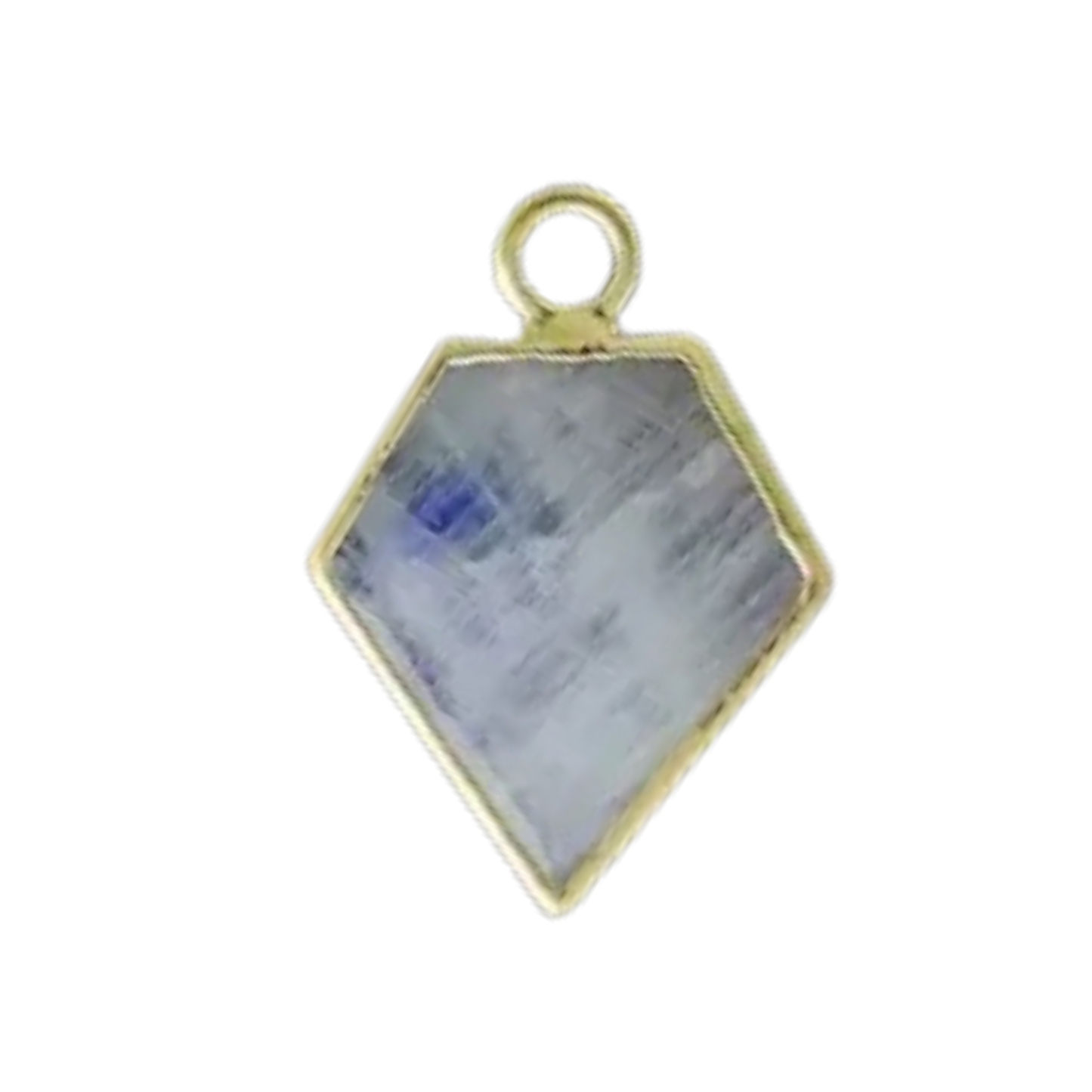 Diamond Cut- Moonstone