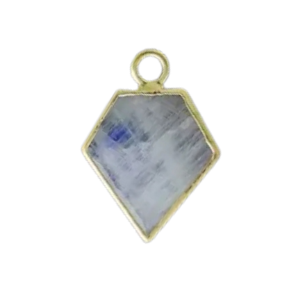 Diamond Cut- Moonstone