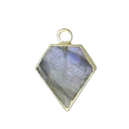 Diamond Cut - Labradorite