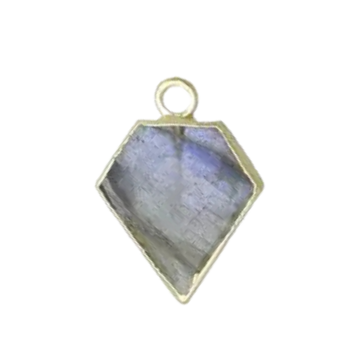 Gemstone Charms