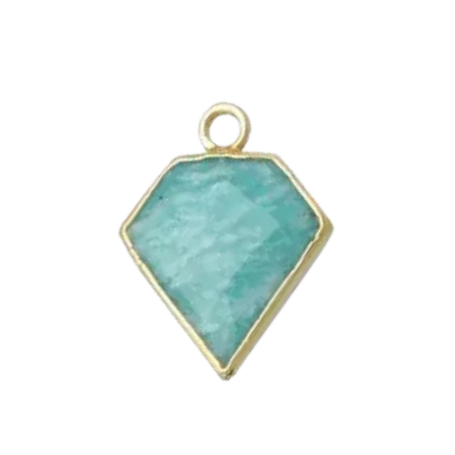 Gemstone Charms