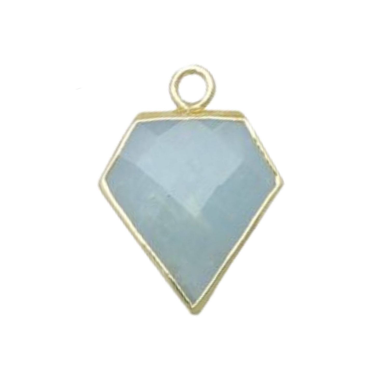 Gemstone Charms