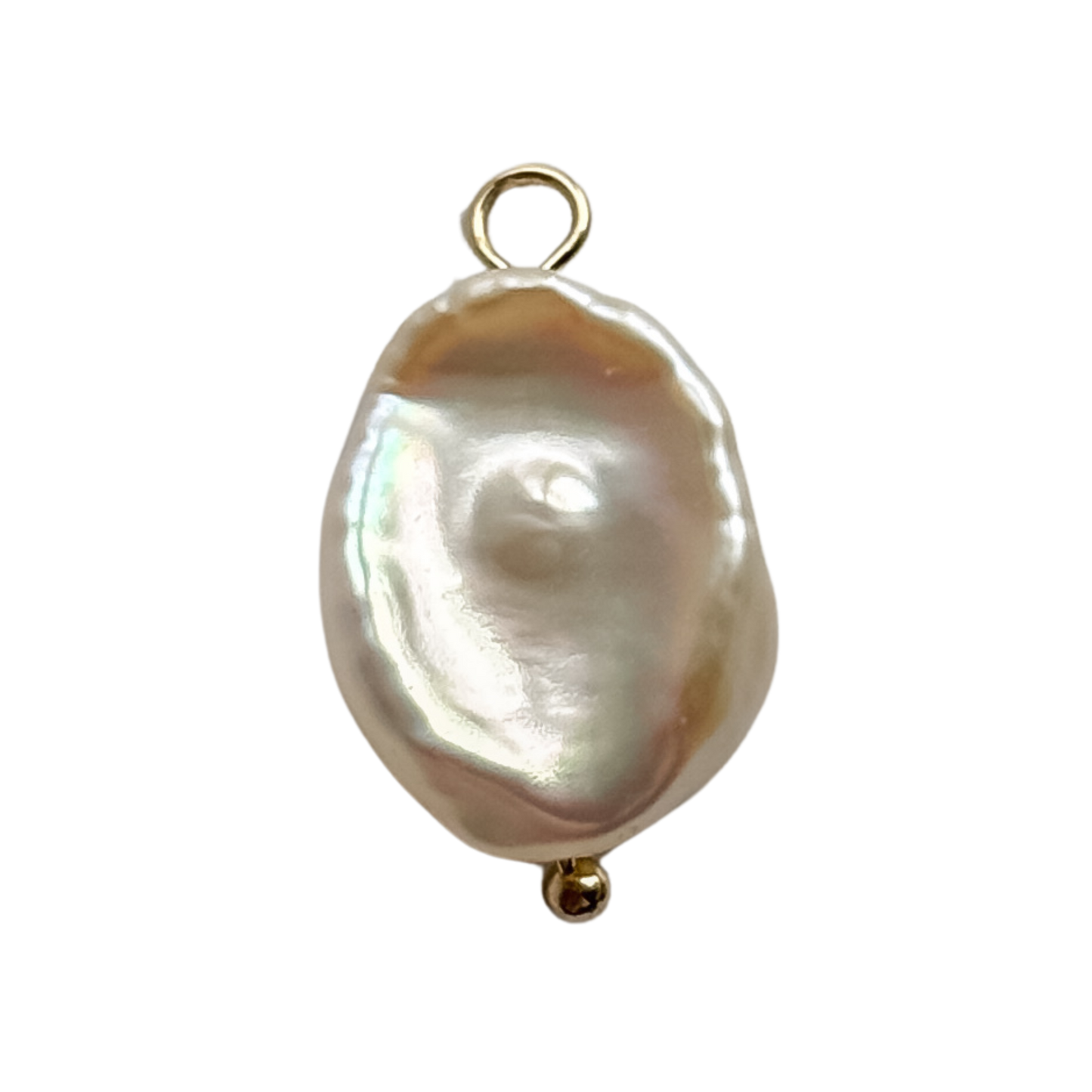 Gemstone Charms