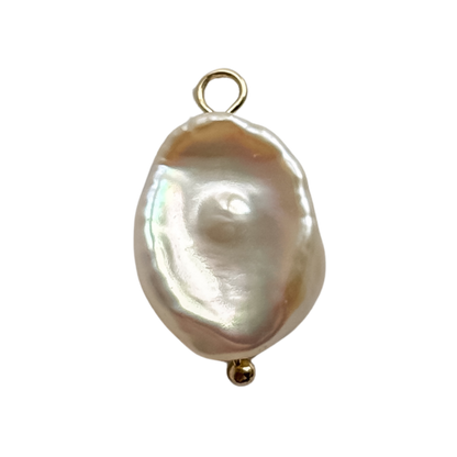 Gemstone Charms