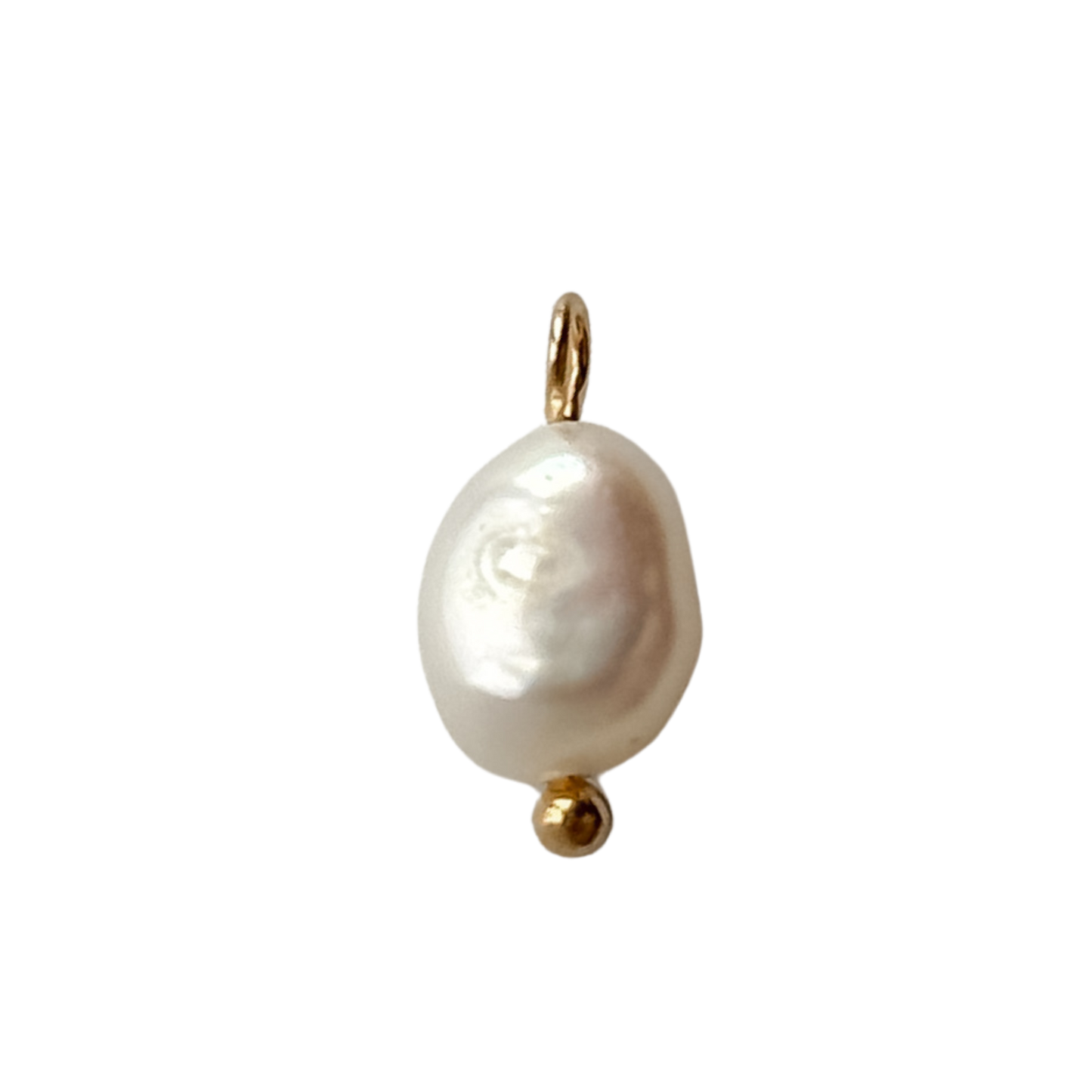 Gemstone Charms