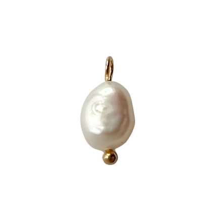 Gemstone Charms