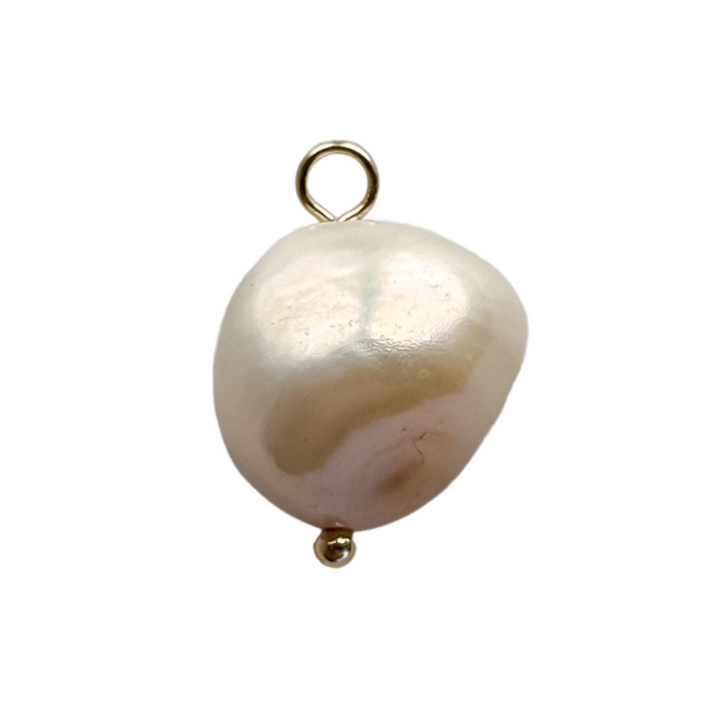 Gemstone Charms