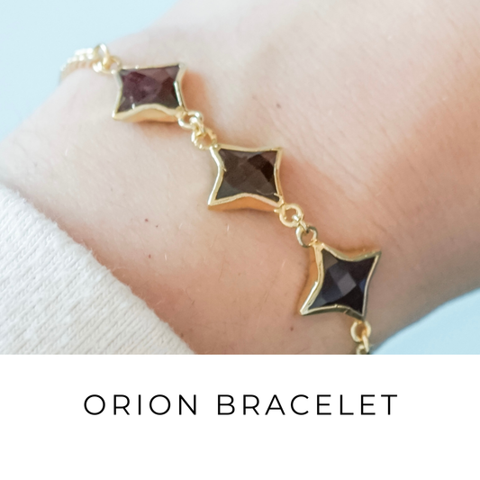 Design Your Own Orion Bracelet - Layer It Jewelry