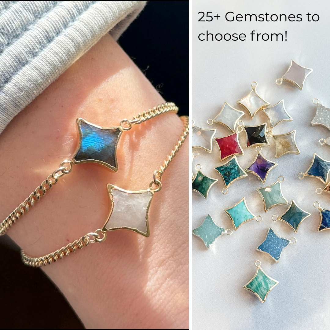 Design Your Own Vega Bracelet - Layer It Jewelry