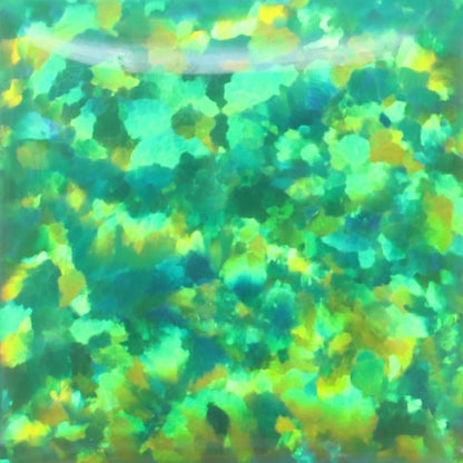 Rainbow Opal Necklace