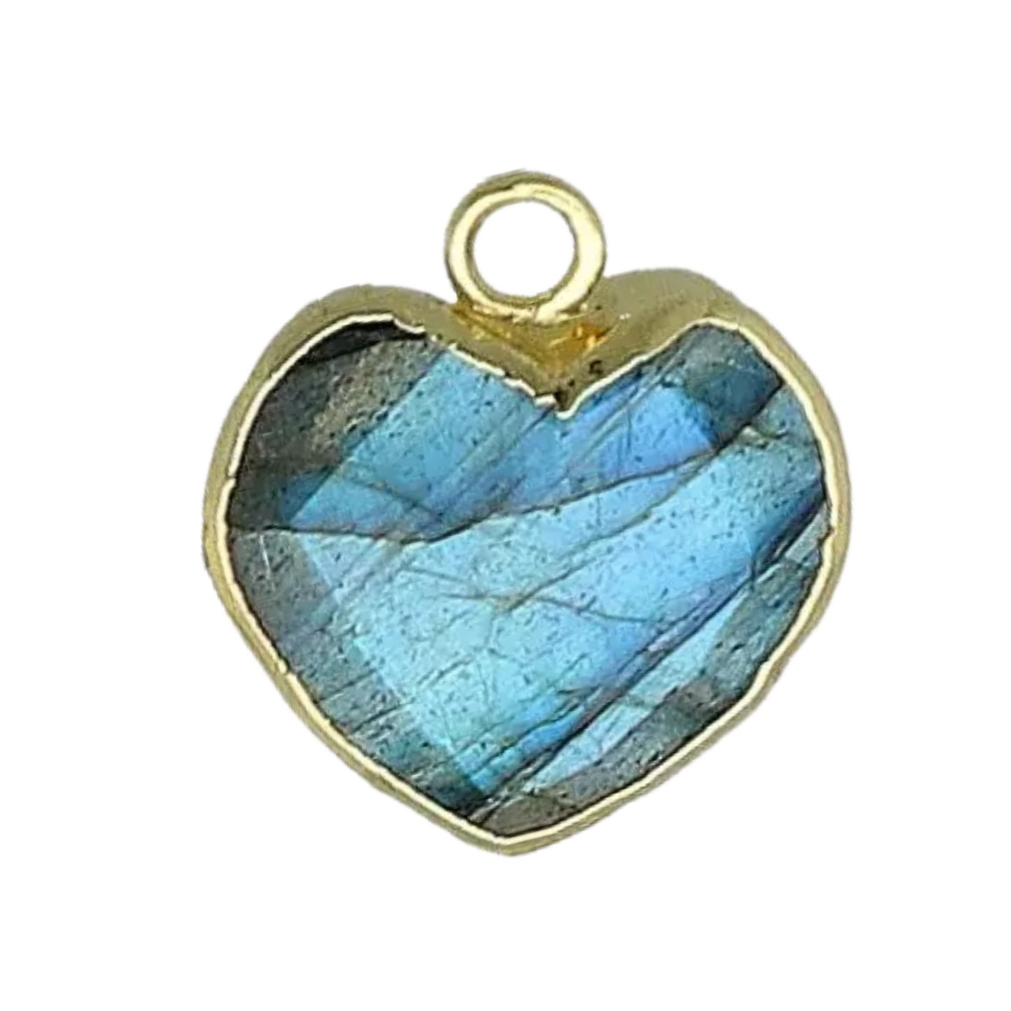 Gemstone Charms