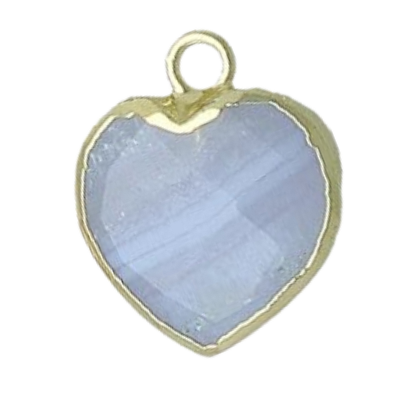 Gemstone Charms