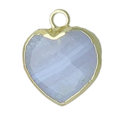 Gemstone Charms
