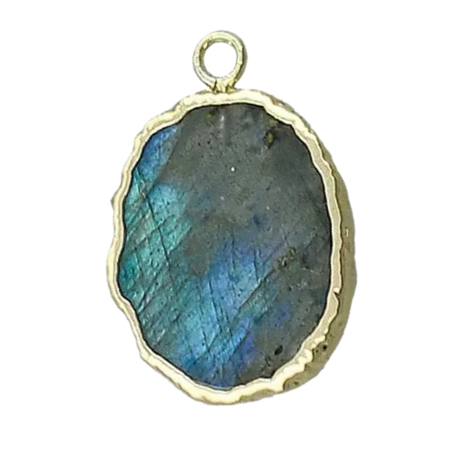 Gemstone Charms