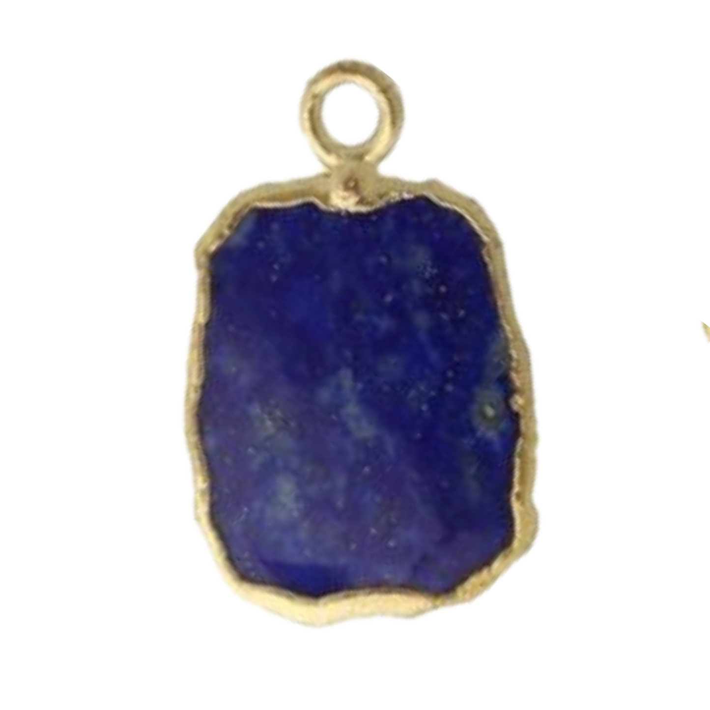 Large Organic Lapis Lazuli