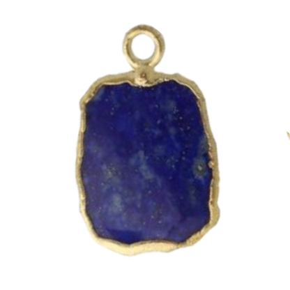 Large Organic Lapis Lazuli