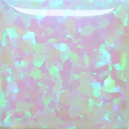 Rainbow Opal Stud Earrings