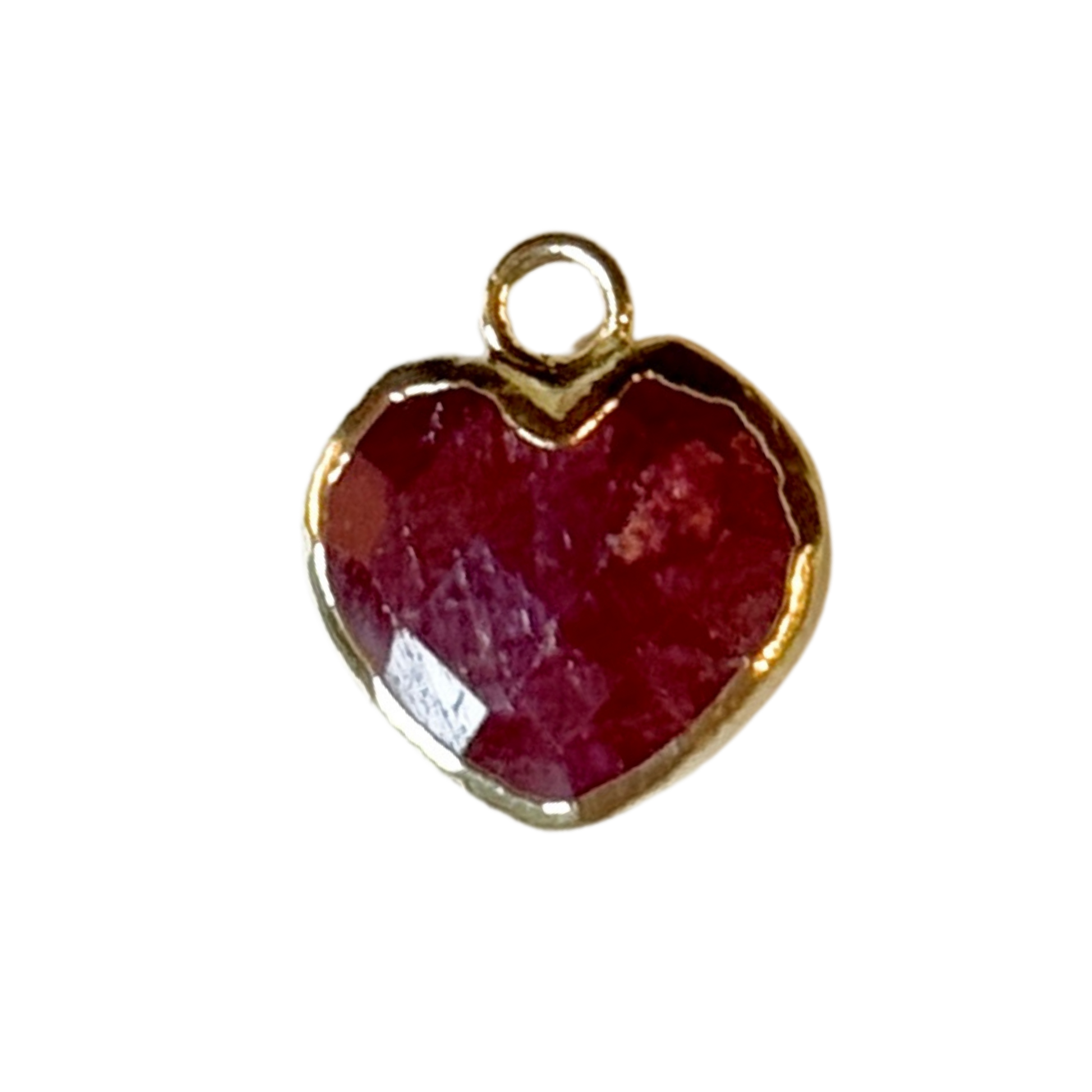 Ruby Heart