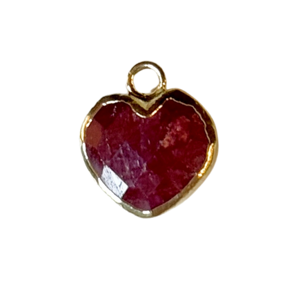 Ruby Heart