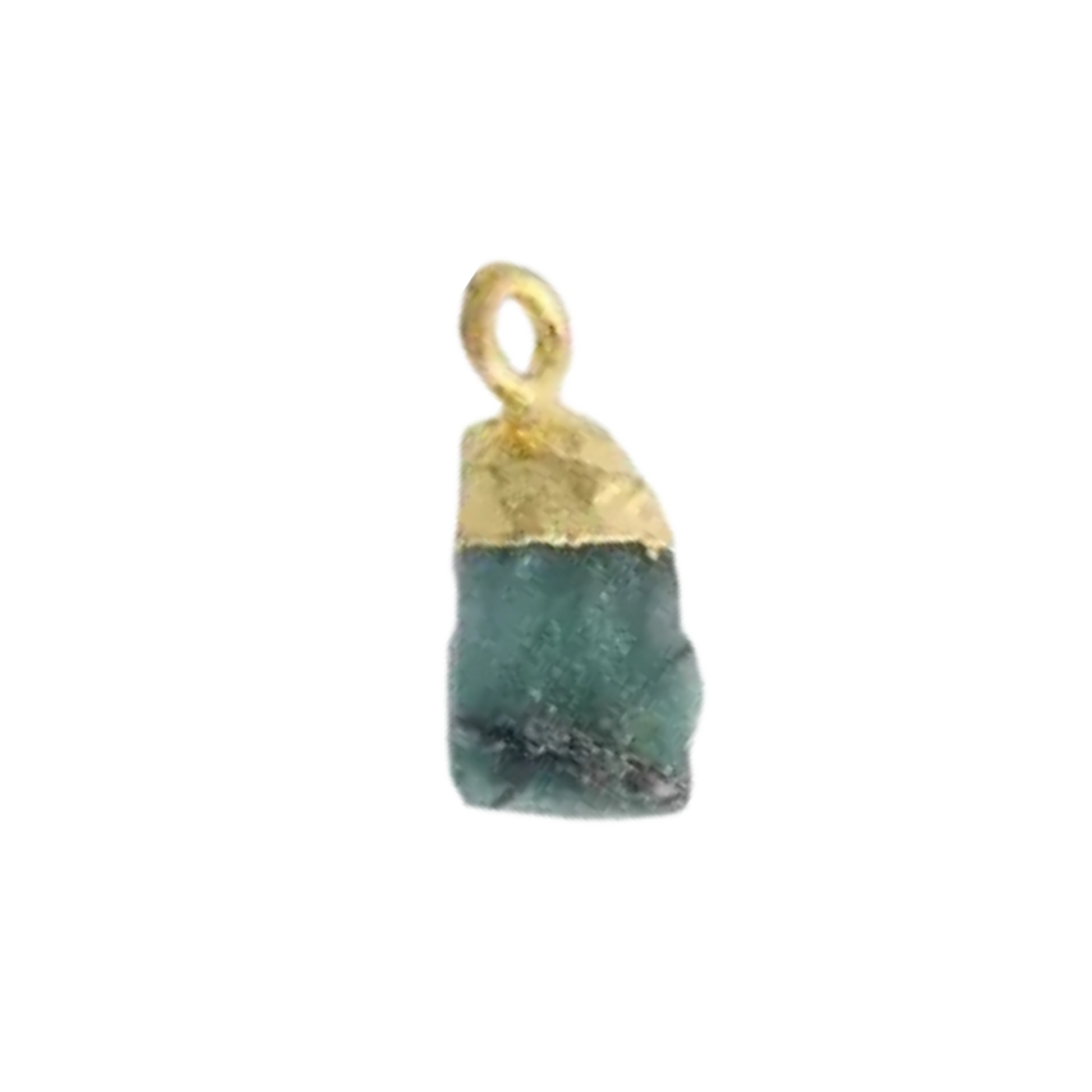 Birthstone Nugget - Layer It Jewelry