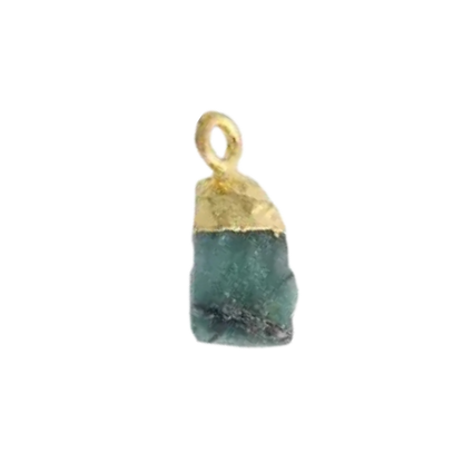 Birthstone Nugget - Layer It Jewelry
